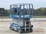 2014 GENIE GS-3246 ELECTRIC SCISSOR LIFT
