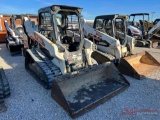 2020 BOBCAT T66R MULTI TERRAIN LOADER