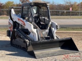 2020 BOBCAT T66 SERIES 2 MULTI TERRAIN LOADER