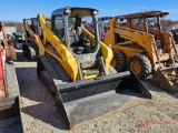 2020 WACKER NEUSON...ST31 MULTI TERRAIN LOADER