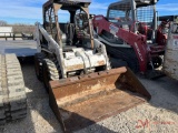 BOBCAT 753 SKID STEER LOADER
