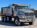 2004 STERLING DUMP TRUCK
