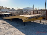 LOADING DOCK