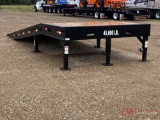 2023 PRO-SERIES 45,000 LB CAPACITY LOADING DOCK