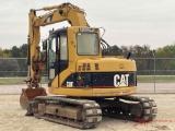 2006 CAT 308 CR HYDRAULIC EXCAVATOR