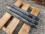 (3) HAMMER BITS