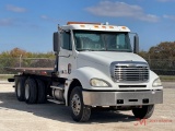 2007 FREIGHTLINER...TANDEM AXLE ROLLBACK W/ JERR-DAN...24' BED