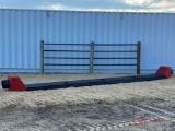 20' DRIVE OVER ROAD CROSSING