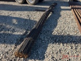 BUNDLE OF 20' REBAR