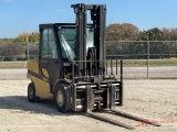 YALE VERACITOR GLP120VX FORKLIFT