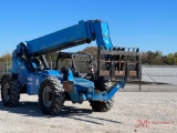 2015 GENIE GTH1056 TELEHANDLER
