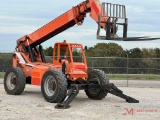2014 JLG SKYTRAK 10054 TELEHANDLER