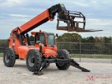 2018 JLG SKYTRAK 10054 TELEHANDLER