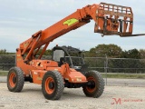XTREME XRM842 TELEHANDLER