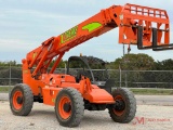 XTREME XRM842 TELEHANDLER