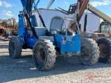 2006 GENIE GTH-844 TELEHANDLER