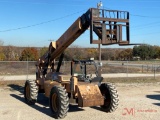 CASE 688G SERIES 2 TELEHANDLER