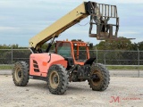 2013 JLG G6-42A TELEHANDLER