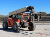 2013 JLG G6-42A TELEHANDLER