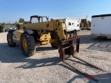 2005 CAT TH460B TELEHANDLER