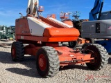 SNORKEL TB60 BOOM LIFT