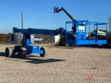 2017 GENIE S-45 BOOM LIFT