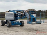 2014 GENIE Z-45/25J BOOM LIFT