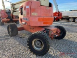 2013 JLG 450AJ SERIES II BOOM LIFT