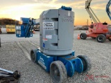 2015 GENIE Z30/20N RJ BOOM