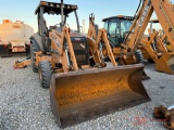 2013 CASE 580 SUPER N...LOADER BACKHOE