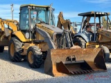 2007 VOLVO BL70 LOADER BACKHOE