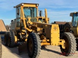 DRESSER GALION...850RL MOTOR GRADER