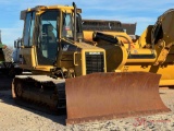 2005 CAT D5G XL CRAWLER DOZER