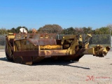 ICON 18D EARTHMOVER PULL PAN