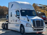 2016 FREIGHTLINER...SLEEPER TRUCK TRACTOR