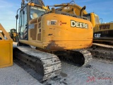 2012 JOHN DEERE 180 GLC EXCAVATOR