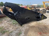 LABOUNTY HYDRAULIC SHEAR