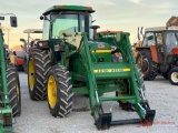 JOHN DEERE 4040 AG TRACTOR
