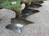 4 BOTTOM SWITCH PLOW