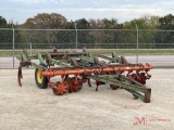 JOHN DEERE 1600 HYDRAULIC PULL BEHIND CULTIVATOR