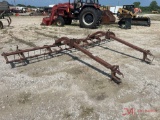 15' RAKE