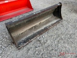 LOADER BUCKET