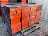 DIGGIT MODEL 10D-20 WORK BENCH