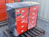 (10) DRAWER TOOL BOX DIGGIT