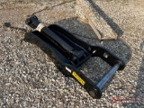 (1) NEW TROJAN HYDRAULIC EXCAVATOR THUMB