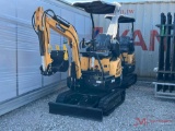 NEW 2023 DIGGIT EM15 MINI EXCAVATOR