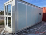NEW DIGGIT 400 SQFT EXPANDABLE CONTAINER MODULAR HOUSE