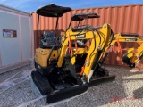 NEW 2023 DIGGIT EM15 MINI EXCAVATOR