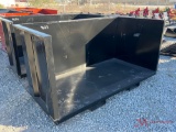 SCRAP BIN