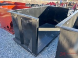 SCRAP BIN